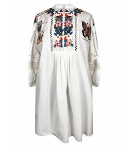 VALENTINO: Повседневное платье 