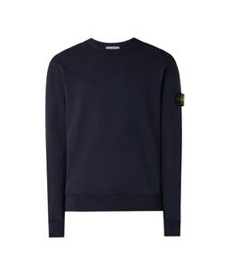 STONE ISLAND: Хлопковый свитер 
