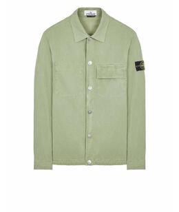 STONE ISLAND: Летняя куртка 