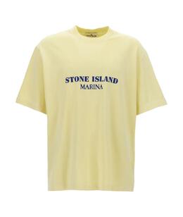 STONE ISLAND: Футболка 