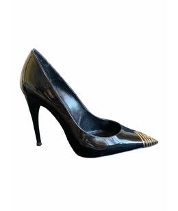SAINT LAURENT: Туфли 