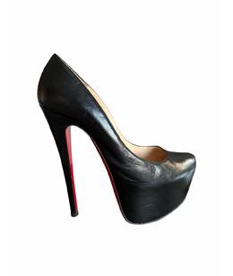 CHRISTIAN LOUBOUTIN: Туфли 