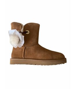 UGG AUSTRALIA: Ботинки 