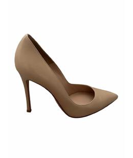 GIANVITO ROSSI: Туфли 