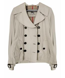 BURBERRY: Куртка 