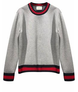 GUCCI: Свитер 