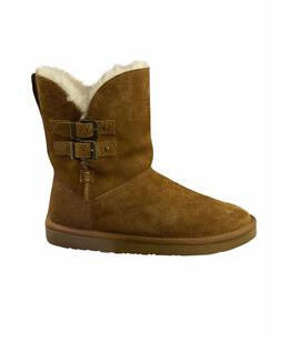 UGG AUSTRALIA: Ботинки 