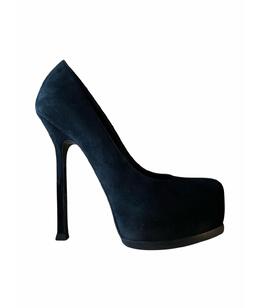 SAINT LAURENT: Туфли 
