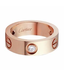 CARTIER: Кольцо 