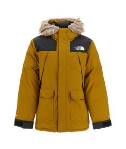 THE NORTH FACE: Непромокаемая куртка 