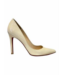 CHRISTIAN LOUBOUTIN: Туфли 