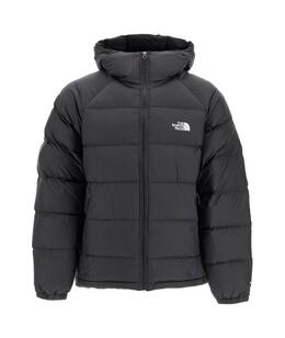 THE NORTH FACE: Куртка с капюшоном 