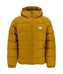 THE NORTH FACE: Куртка с капюшоном 