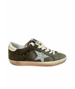 GOLDEN GOOSE DELUXE BRAND: Кеды 