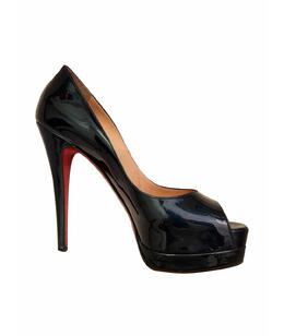 CHRISTIAN LOUBOUTIN: Туфли 