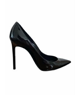 SAINT LAURENT: Туфли 