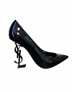 SAINT LAURENT: Туфли 