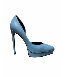 SAINT LAURENT: Туфли 