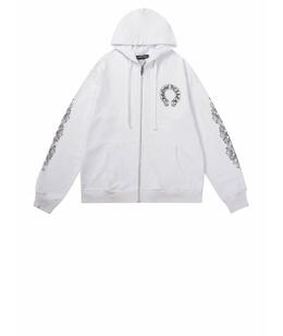 CHROME HEARTS: Толстовка 