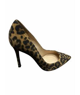 GIANVITO ROSSI: Туфли 