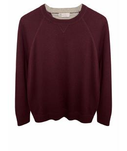 BRUNELLO CUCINELLI: Кашемировый свитер 