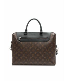 LOUIS VUITTON: Портфель 