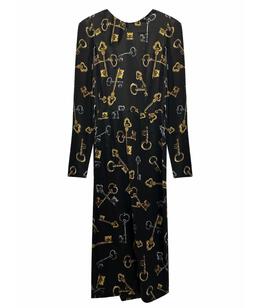 DOLCE&GABBANA: Повседневное платье 