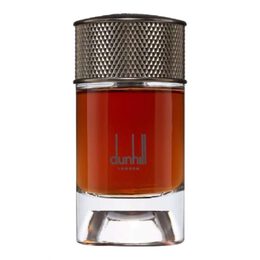 Alfred Dunhill: Духи 