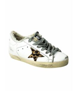 GOLDEN GOOSE DELUXE BRAND: Кеды 