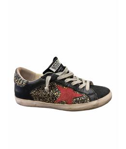 GOLDEN GOOSE DELUXE BRAND: Кеды 