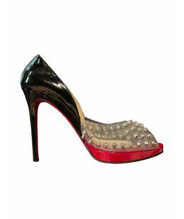 CHRISTIAN LOUBOUTIN: Туфли 