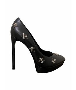 SAINT LAURENT: Туфли 
