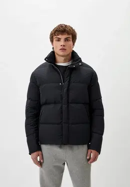 Emporio Armani: Зимний пуховик 