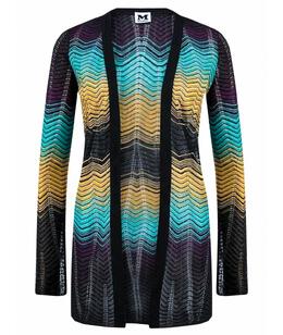 M MISSONI: Кардиган 