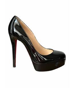 CHRISTIAN LOUBOUTIN: Туфли 