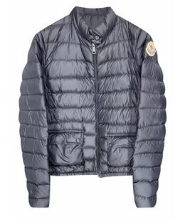 MONCLER: Летняя куртка 