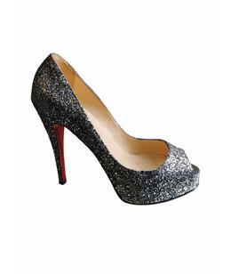 CHRISTIAN LOUBOUTIN: Туфли 