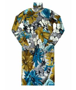 DOLCE&GABBANA: Повседневное платье 