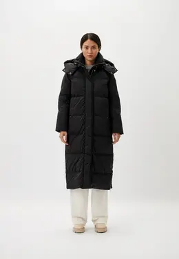 Woolrich: Зимний пуховик 