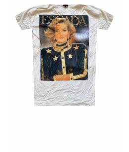 ESCADA: Футболка 