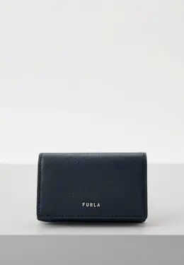 Furla: Синяя обложка 