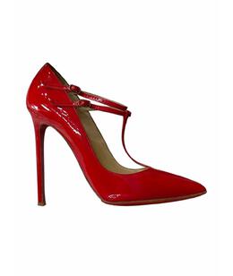 CHRISTIAN LOUBOUTIN: Туфли 