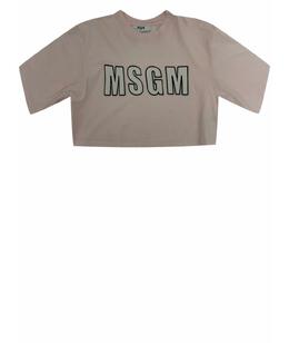 MSGM: Футболка 