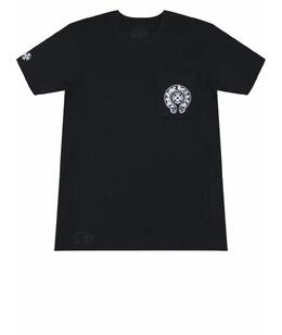 CHROME HEARTS: Футболка 