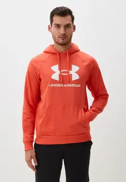 Under Armour: Толстовка 