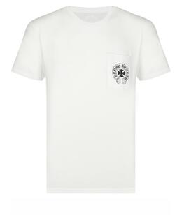 CHROME HEARTS: Футболка 