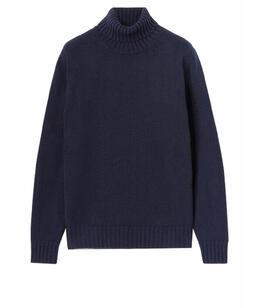 LORO PIANA: Кашемировый свитер 