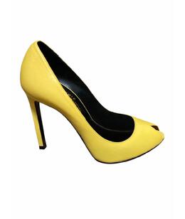 SAINT LAURENT: Туфли 