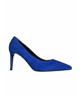 SAINT LAURENT: Туфли 