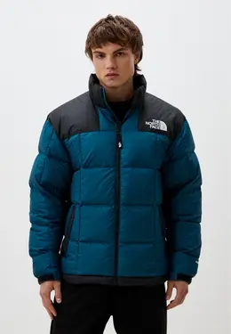 The North Face: Зимняя куртка 